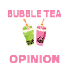 Bubble Tea Lover Gift
