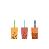 Bubble Tea Lover Cadeau