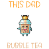 Bubble Tea Lover Gift