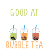 Bubble Tea Lover Cadeau