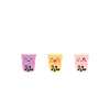 Bubble Tea Lover Cadeau