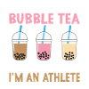 Bubble Tea Lover Cadeau