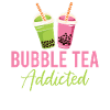 Bubble Tea Lover Gift