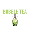 Bubble Tea Lover Cadeau