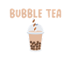 Bubble Tea Lover Cadeau