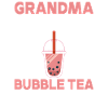 Bubble Tea Lover Cadeau