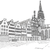 Münster Drawing