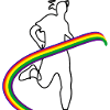 Rainbow Runner