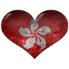 Hong Kong Heart