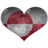 Greenland Heart