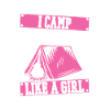 Camping Tent Funny