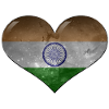 India Heart