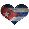 Cuba Heart