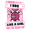 Filles BBQ