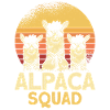 Alpaca Squad