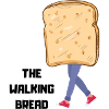 Walking Bread