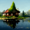 Haus am See 2