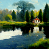 Haus am See 1