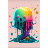 Zombie Frozen