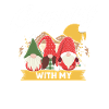 Camping With My Gnomies