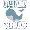 Escouade des baleines