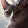 Cate face