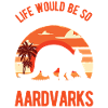 Aardvark Cadeau Aardvark