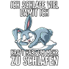 Ich Schlafe Hase