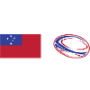 Mon identité Samoa Rugby