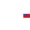 Rugby Made From Samoa Rugby