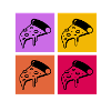 Bester Pizzabäcker aller Zeiten Geschenkidee