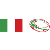 Mon identité Italie Rugby