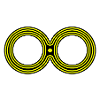 Eight Infinity 8