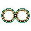 Eight Infinity 9