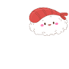 I Love Sushi