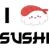I Love Sushi