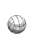 Volley-ball