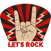 Lets Rock and Roll