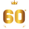 60 Compleanno 60 anni Buon compleanno