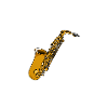 Saxophone humour saxophoniste homme femme