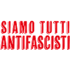 SIAMO TUTTI ANTIFASCISTI! 🏴