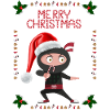 NINJA XMAS