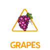 Grape Grapes Wine Gift