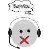Servicegedanke