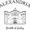 Egypt, Qaitbay Citadel in Alexandria