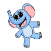 Éléphant