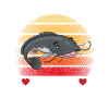 Catfish Fish Fishing Gift