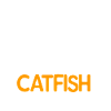 Catfish Fish Fishing Gift