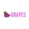 Grape Grapes Wine Gift