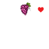 Grape Grapes Wine Gift